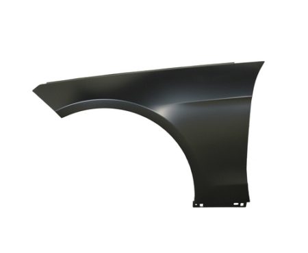 Aleta Frontal Izquierda Mercedes E W212 (2009->) (Chapa)
