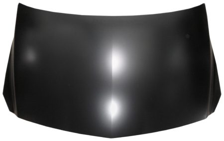 Capó Mercedes B W246 (2012->) (Aluminio)