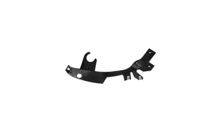 Soporte Derecho Superior Faro Delantero Frontal Citroen Jumpy/Expert/Proace (2016.04->)