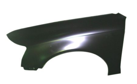 Aleta Frontal Izquierda Audi A6 (2009->) (Aluminio)
