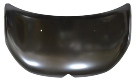 Capó Citroen C3 (2016.09->)