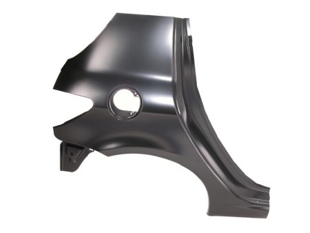 Aleta Trasera Derecha Peugeot 307 (2001->) (5P)