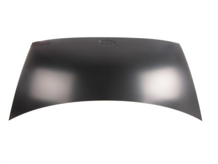 Capó Ford Transit (2000->)