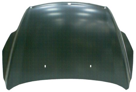 Capó Ford Focus (2008->)