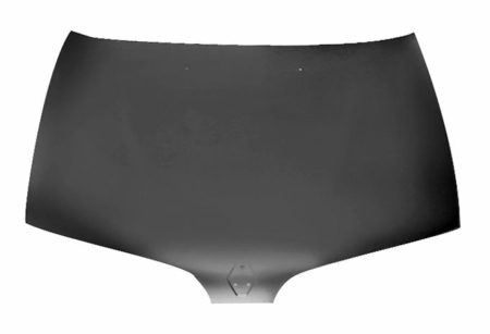 Capó Renault Megane (1996->)