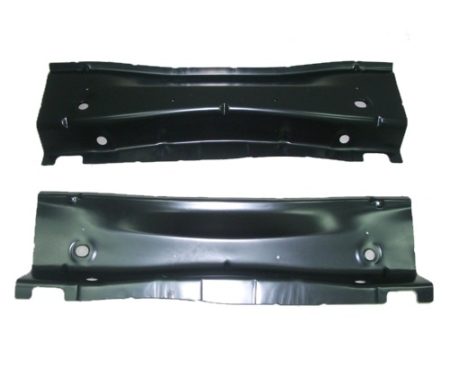 Trasera Superior Exterior Renault Clio (2005->)