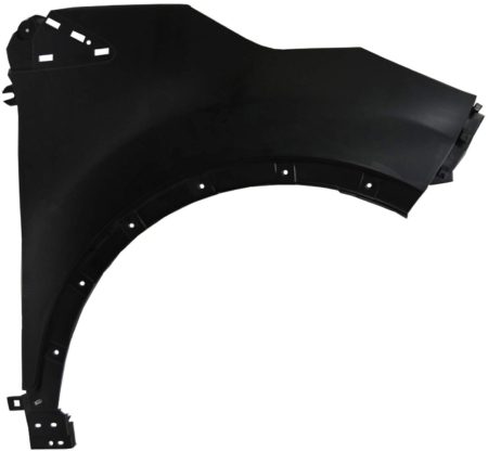 Aleta Frontal Derecha Renault Captur (2013->)