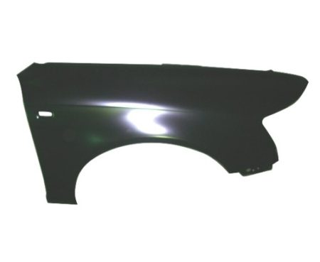 Aleta Frontal Derecha Audi A6 (2004->2008) (Chapa)