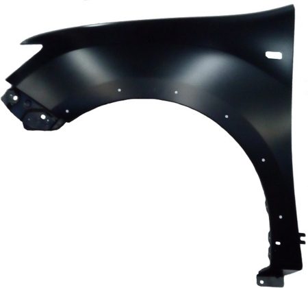 Aleta Frontal Izquierda Dacia Sandero Stepway (C/Agujero Moldura) (2013->)