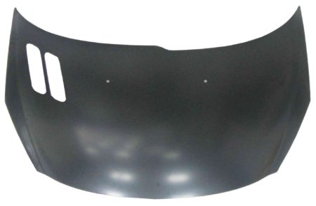 Capó Peugeot 206+ (2009->)