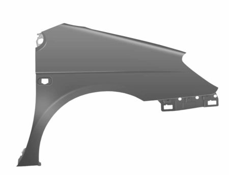 Aleta Frontal Derecha Renault Scenic (1999->)