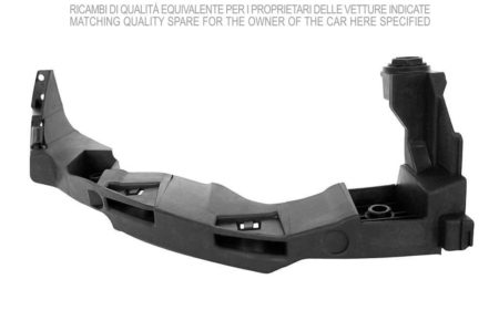Soporte Faro Delantero Derecho Volkswagen Polo (2017.09->)
