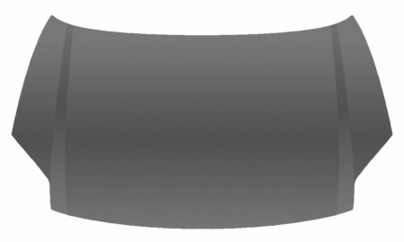 Capó Citroen Berlingo/Partner (2002->)