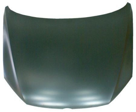 Capó Volkswagen Passat (2010->)