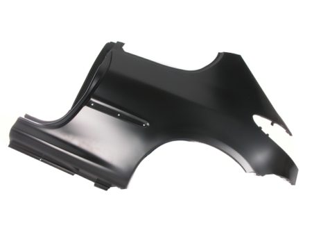Aleta Trasera Izquierda Peugeot 206 (1998->) (3P)