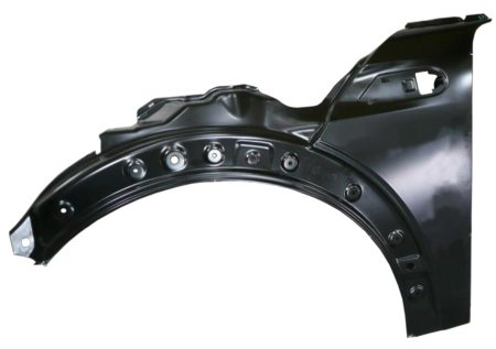 Aleta Frontal Izquierda Mini Cooper/One D/S (2007->)