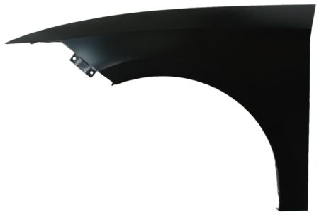 Aleta Frontal Izquierda Seat Leon (2012->) (Chapa)