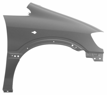 Aleta Frontal Derecha Opel Zafira (1999->)