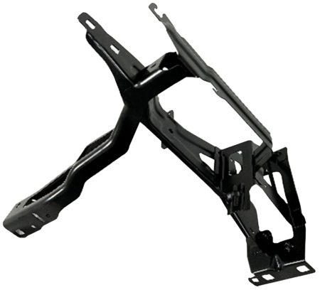 Tulipa Faro Delantero Derecha Bmw X3 G01 (2017.08->) (Chapa)