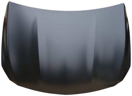 Capó Mercedes Gla X156 (2013.12->) (Aluminio)