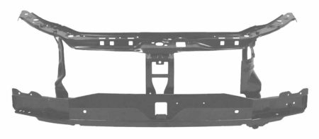 Frente Completo Renault Clio (2001->)