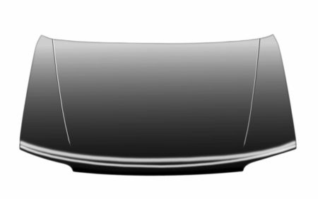 Capó Peugeot 306 (1993->)