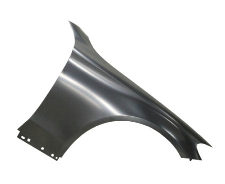 Aleta Frontal Derecha Mercedes C W205 (2014->) (Chapa)