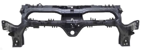 Frente Ford Transit Custom (2013->)