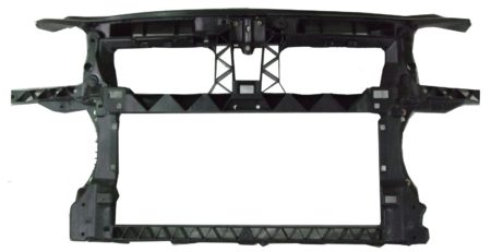 Frente Completo Volkswagen Touran (2006->) (Todos Modelos)