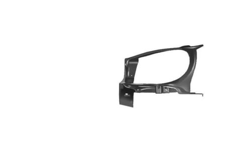 Tulipa Faro Delantero Derecha Peugeot 206 (1998->)