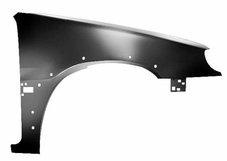 Aleta Frontal Derecha Citroen Saxo Vts (1996->)