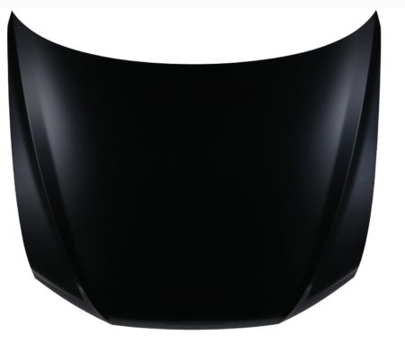 Capó Audi A6 (2018.06->) (Aluminio)