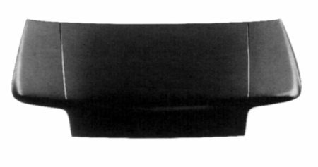 Capó Renault Clio (1990->)