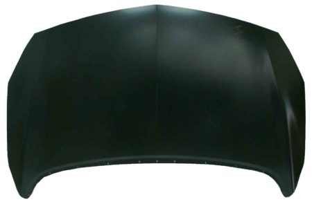 Capó Opel Astra (2010->) (Chapa)