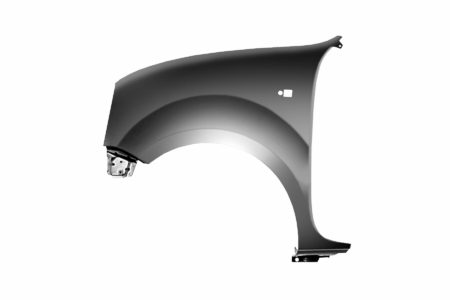 Aleta Frontal Izquierda Renault Kangoo (1997->)