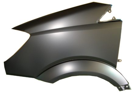 Aleta Frontal Izquierda Mercedes Sprinter (2006->)