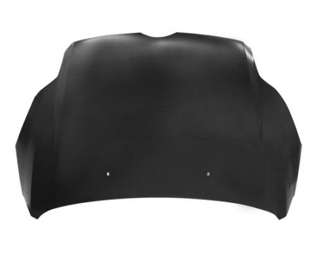 Capó Ford Focus (2011->) (Chapa)