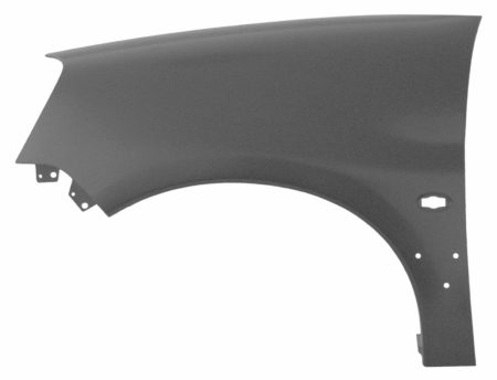 Aleta Frontal Izquierda Citroen Berlingo/Part (C/Agujero Moldura) (2002->)