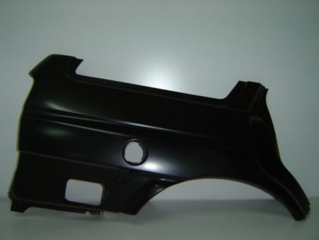 Aleta Trasera Derecha Ford Escort (1990->) (Van)