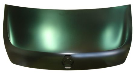 Capó Renault Master (2010->)