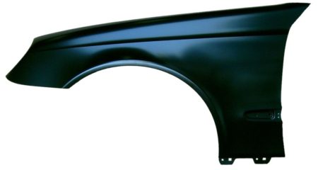 Aleta Frontal Derecha Mercedes W211 (2002->) (Aluminio)