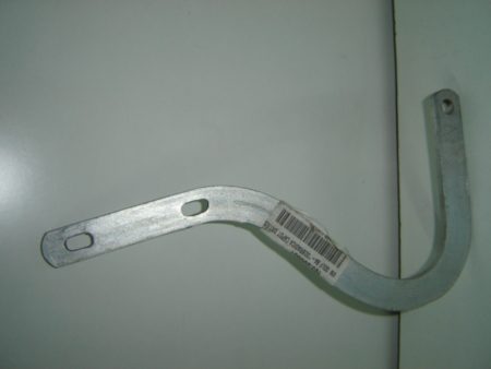 Dobradica Capó Derecho/Izquierdo Volkswagen Golf (1984->)