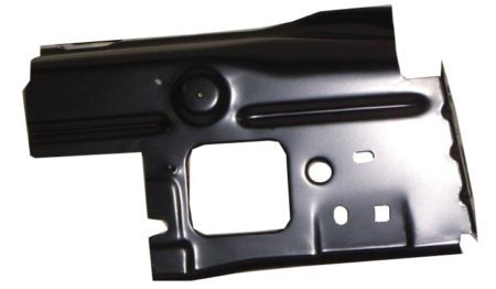 Tulipa Faro Delantero Izquierda Renault Twingo (2007->)