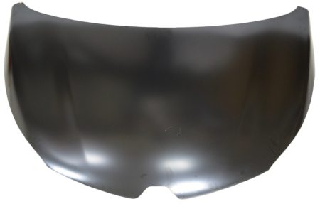 Capó Renault Captur (2013->)