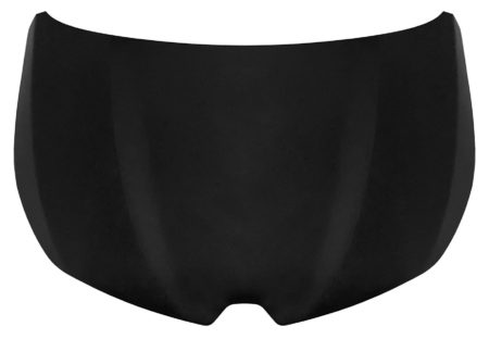 Capó Renault Clio V (2019.06->) (Chapa)