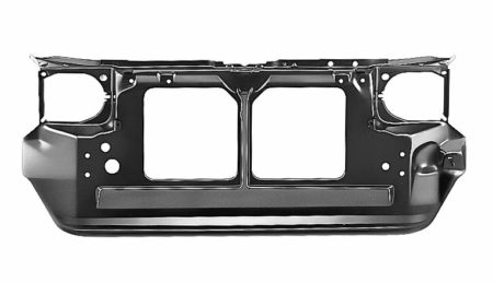 Frente Fiat Panda (1986->) (750)