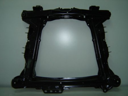 Subchasis Renault Clio (1998->2001)