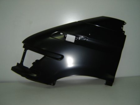 Aleta Frontal Izquierda Iveco Daily (2000->)