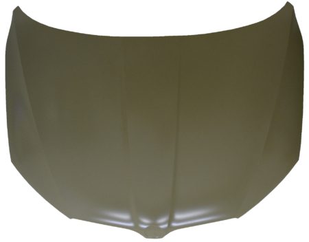 Capó Skoda Octavia (2013->)