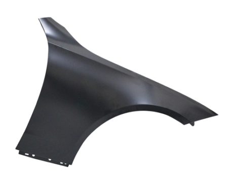 Aleta Frontal Derecha Mercedes C W206 (2021.03->) (Aluminio)